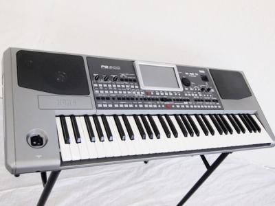 KORG pa900 中国限定ホワイト　販売終了品レア mt0060761_m.jpg