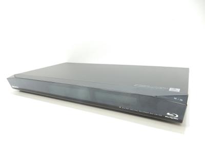 ソニー BDZ-EW1100(ブルーレイレコーダー)の新品/中古販売