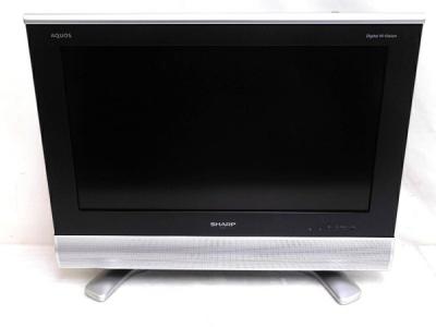 シャープ LC-26BD1(26インチ以上32インチ未満)の新品/中古販売