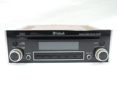 McIntosh カーオーディオ CDプレーヤー 2025年最新】Yahoo!オークション -マッキントッシュ カー