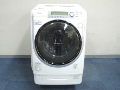 【オープニング 大放出セール】 東芝 TW-Q74OL(ドラム式)の新品/中古販売 | 43042 | ReRe[リリ] 洗濯機