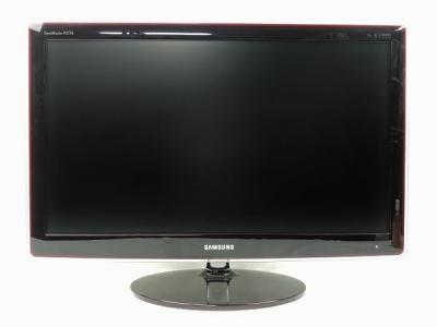 SAMSUNG P2770FH(モニター)の新品/中古販売 | 61735 | ReRe[リリ]