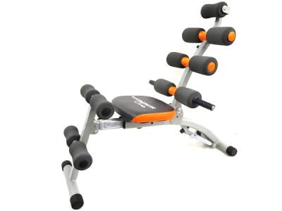 SHOPJAPAN ショップジャパン WONDER CORE WC-823-J3 腹筋マシン