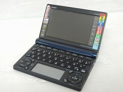 CASIO カシオ EX-word XD-B10000 電子辞書