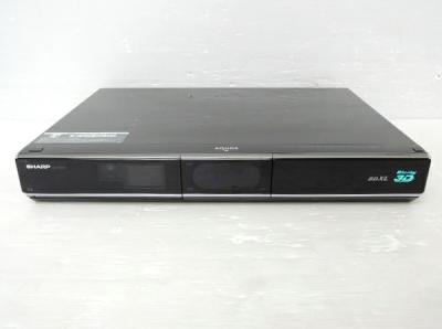 シャープ BD-HDW65(ブルーレイレコーダー)の新品/中古販売