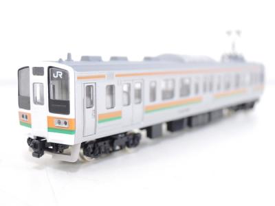 TOMIX トミックス 92047 211系1000番台近郊電車5両 鉄道模型 N
