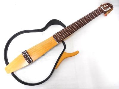 YAMAHA ヤマハ SLG-100N サイレントギター