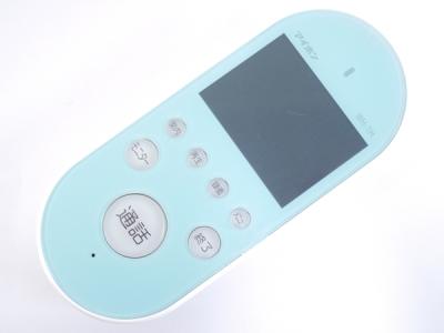 アイホン ワイヤレスインターホンセット WHS-1H（インターホン