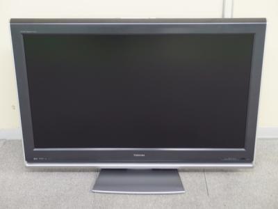 TOSHIBA 東芝 REGZA 42Z1000 液晶テレビ 42V型