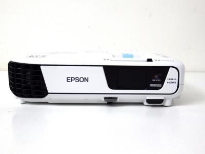 EPSON エプソン EB-U32 プロジェクター ホワイト