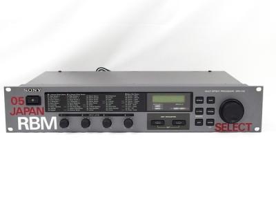 ソニー DPS-V55(エフェクター)の新品/中古販売 | 23115 | ReRe[リリ]