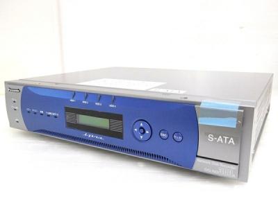 Panasonic DG-ND300A/2 ネットワークレコーダー 500GB