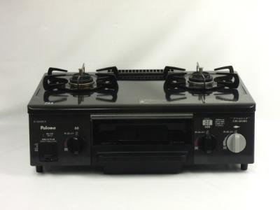 Paloma パロマ IC-330SB-1R  ガステーブル コンロ 都市ガス