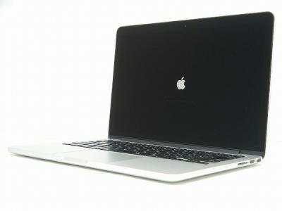 Apple MacBook Pro (Retina 13-inch, Early 2015) A1502 ノートPC 13.3型 Corei7/16GB/SSD:1TB