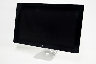 Apple アップル Thunderbolt Display MC914J/A 液晶モニター 27インチ