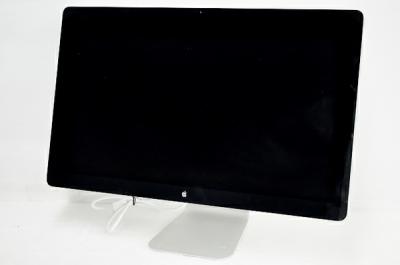 Apple アップル Thunderbolt Display MC914J/A 液晶モニター 27インチ
