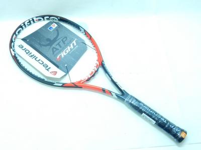 Tecnifibre T-Fight 300 硬式 ラケット