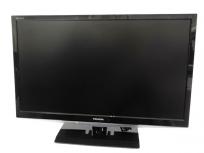 TOSHIBA 東芝 REGZA 24B5 液晶テレビ 24V型
