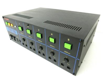 PROPET STUDIO 2000 ストロボ通電確認済み