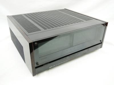 ONKYO オンキョー Integra M-509 パワーアンプ