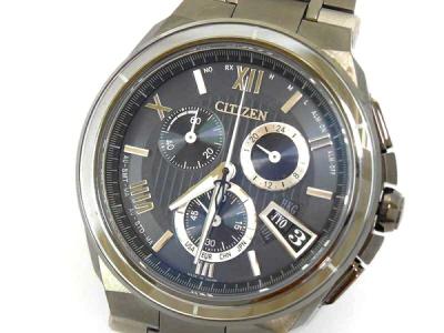 CITIZEN BY0044-69E(ソーラー)の新品/中古販売 | 1057861 | ReRe[リリ]