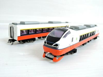 N) A5820 JR東日本 E751系 交流特急形電車「つがる」6両セット