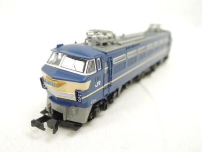 TOMIX トミックス 90159 ベーシックセットSD ブルートレイン 鉄道模型 Nゲージ