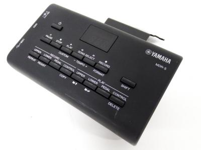 YAMAHA ヤマハ エレクトーン MDR-5 ミュージック データ レコーダー