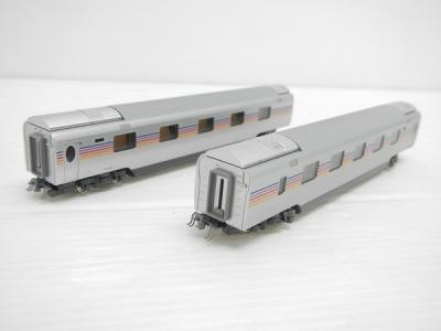 KATO カトー 10-835 E26系カシオペア 増結セットB(6両) 鉄道模型 Nゲージ