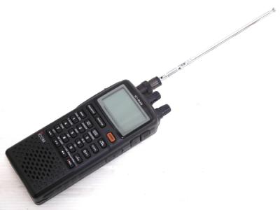 ICOM IC-R20 コミュニケーション受信機 ジャンク ICOM IC-R20 コミュニケーション受信機 ジャンク