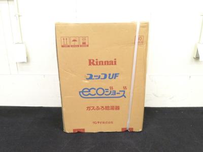 Rinnai リンナイ 給湯器 RUF-K242SAW 都市 ガス ふろ