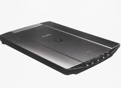 Canon キャノン CanoScan CS LiDE210 パーソナル スキャナー ブラック