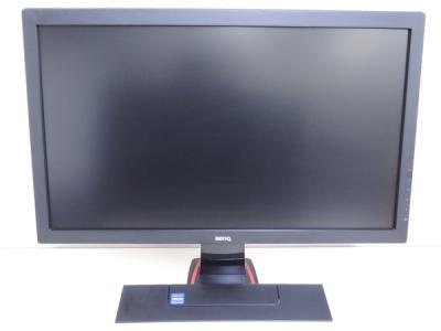 BenQ ベンキュー RL2455HM 液晶モニター 24型 ゲーミング ブラック