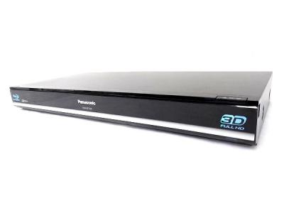 Panasonic パナソニック ブルーレイDIGA DMR-BZT600-K BD ブルーレイ レコーダー HDD 500GB