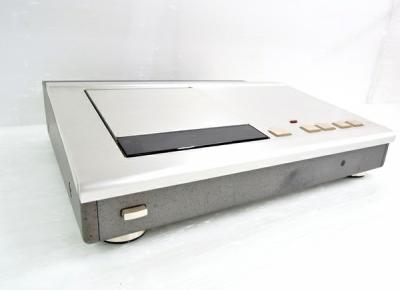 LUXMAN ラックスマン D-500 CD プレイヤー