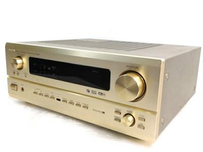 DENON AVC-2850(AVアンプ)の新品/中古販売 | 1057471 | ReRe[リリ]