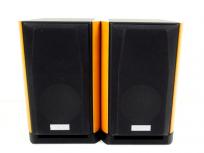 ONKYO オンキョー D-112E スピーカー ブックシェルフ 2way