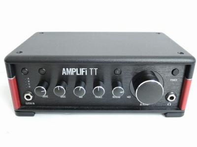 Line6 AMPLIFi TT マルチエフェクト アンプシュミレーター