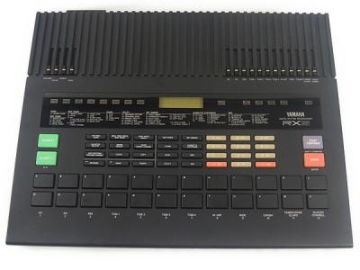YAMAHA ヤマハ RX-5 シーケンサー リズムマシン