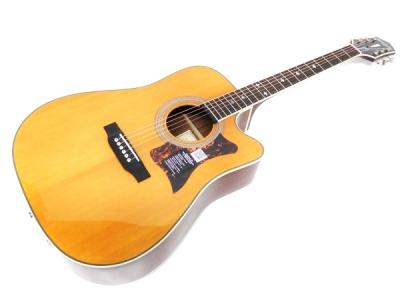 Epiphone Dr 500mce Na アコースティックギター の新品 中古販売 Rere リリ