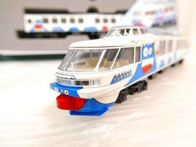 KATO カトー 10-238 富士急行2000系 フジサン特急 6両セット 鉄道模型 