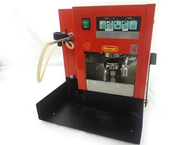 今週の新着アイテム DeLonghi BLITZ 220E(コーヒーメーカー)の新品/中古販売 コーヒーメーカー・エスプレッソマシン