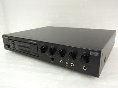 Pioneer MAA-550 マイクミキサー パイオニア Pioneer MAA-550(ミキサー)の新品/中古販売 | 370029 | ReRe[リリ]