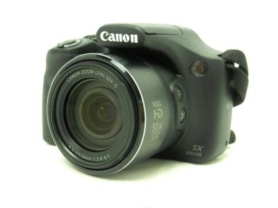Canon キヤノン PowerShot SX530 HS デジタルカメラ コンデジ ブラック