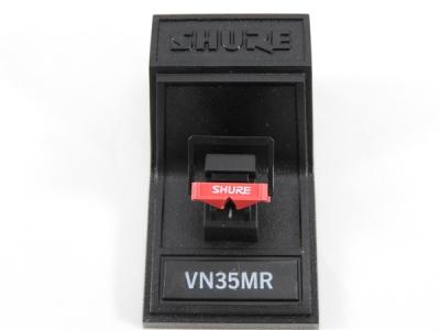 SHURE VN35MR(レコード針)の新品/中古販売 | 1057802 | ReRe[リリ]