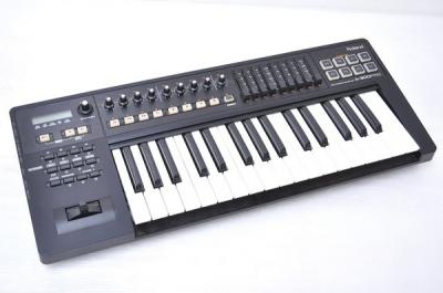 Roland ローランド A-300PRO MIDIキーボード コントローラー 32鍵 USB