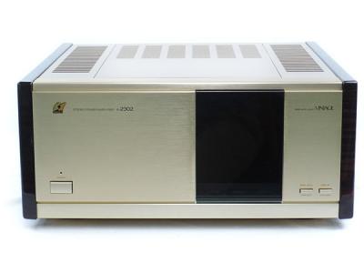 SANSUI B-2302 (パワーアンプ)の新品/中古販売 | 1059177 | ReRe[リリ]