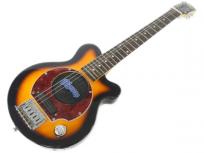 Pignose ピグノーズ PGG-200 (BS/Brown Sunburst) エレキギター