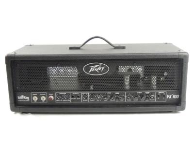Peavey ValveKing 100 Head(ギターアンプ)の新品/中古販売