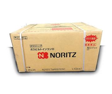NORITZ ノーリツ スマートコンロ N2S01TWASSTESC 12A13A 都市ガス